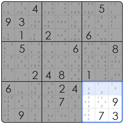 hardest sudoku
